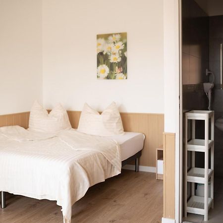 Cieply Zakatek Apartamento Rewal Quarto foto