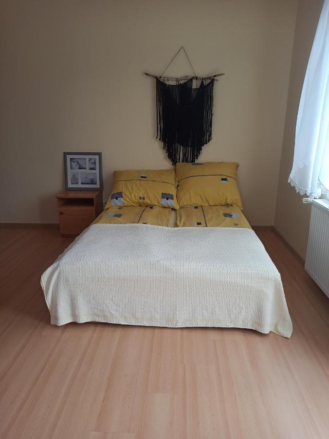 Cieply Zakatek Apartamento Rewal Quarto foto