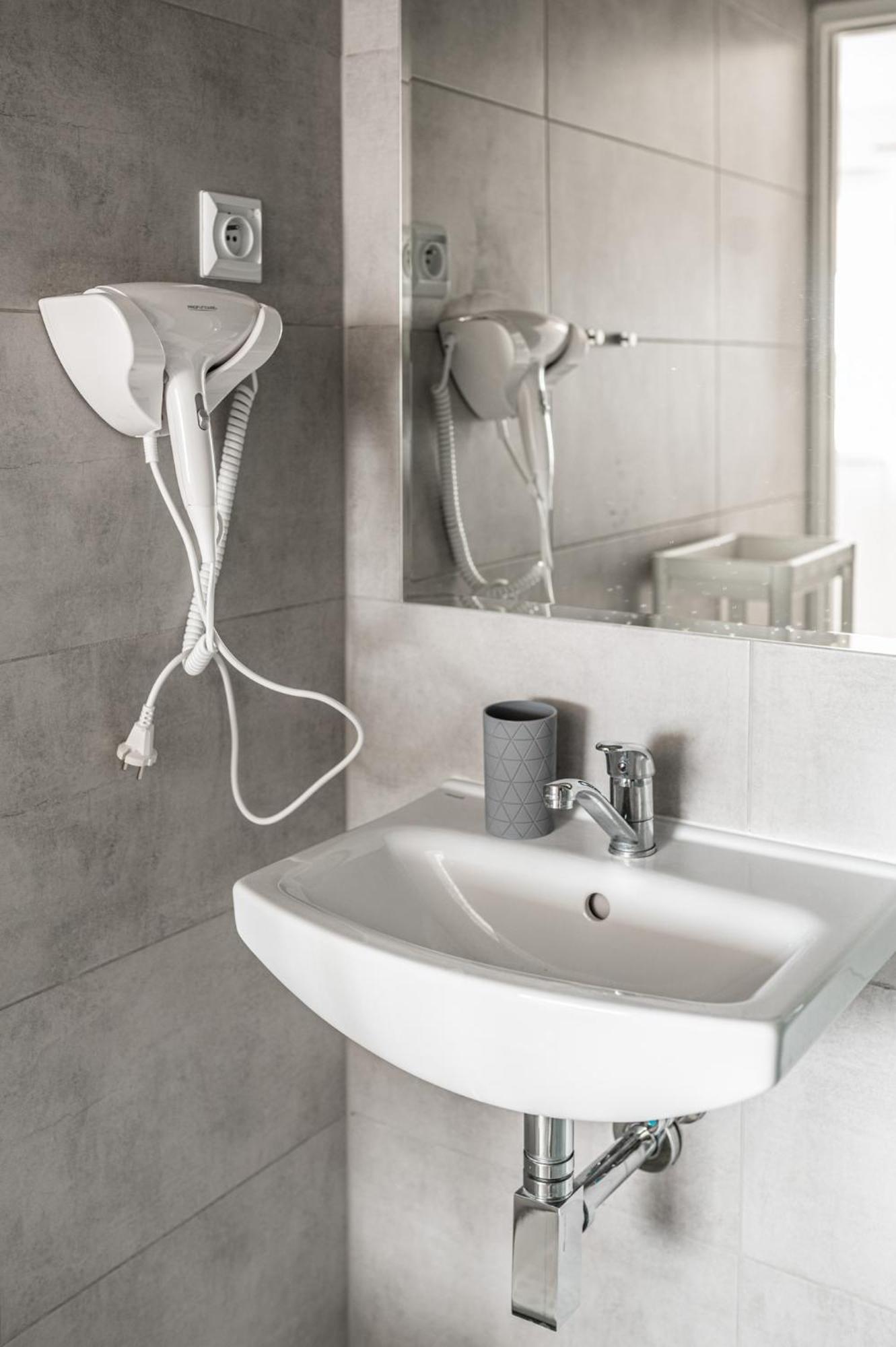 Cieply Zakatek Apartamento Rewal Quarto foto