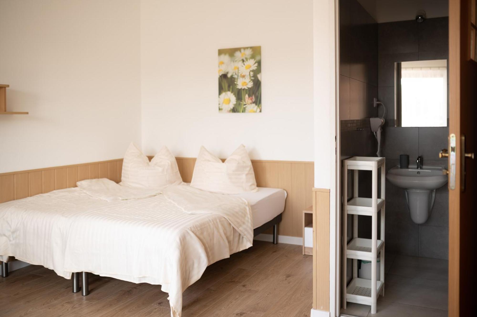 Cieply Zakatek Apartamento Rewal Quarto foto