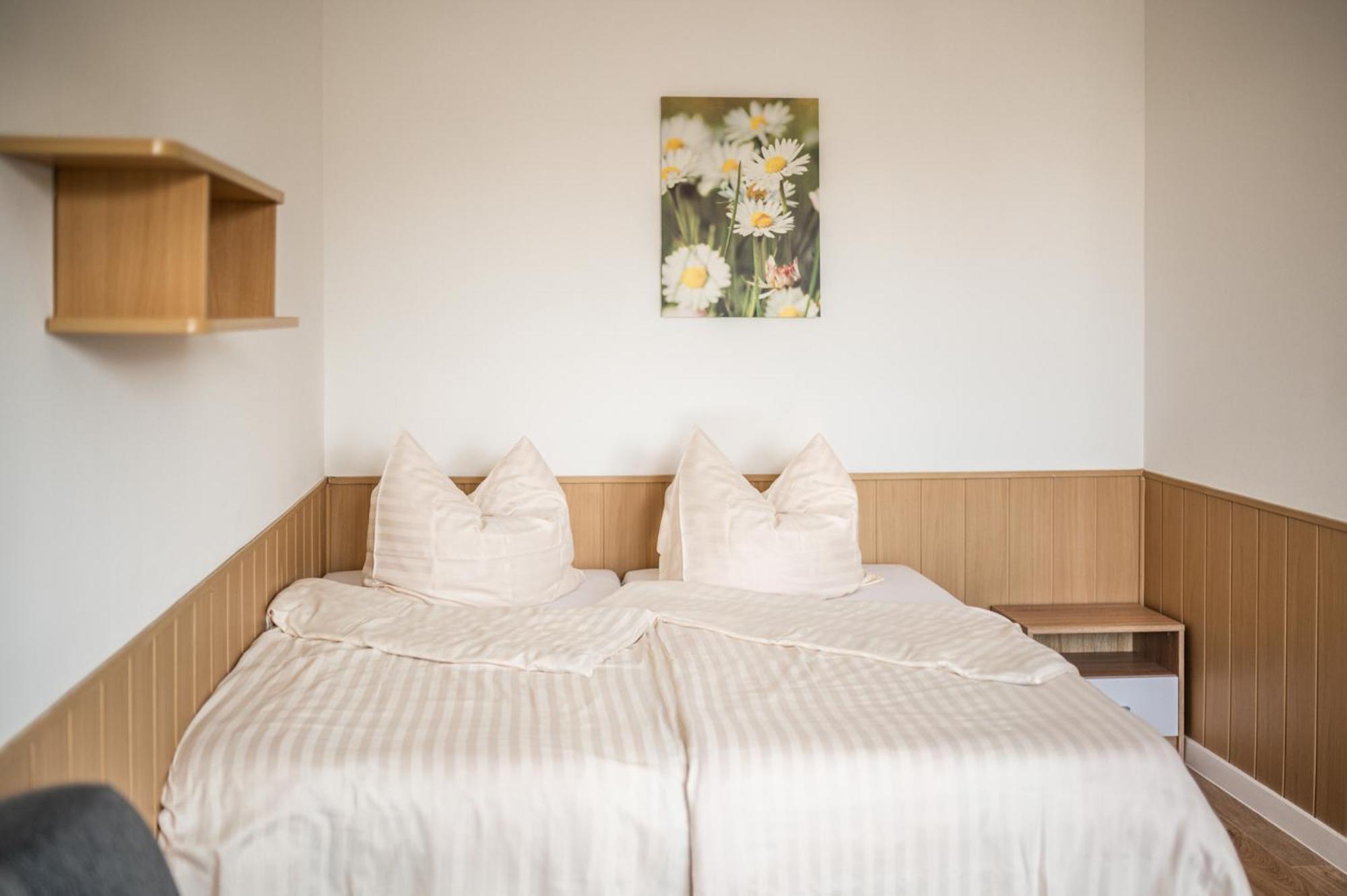 Cieply Zakatek Apartamento Rewal Quarto foto