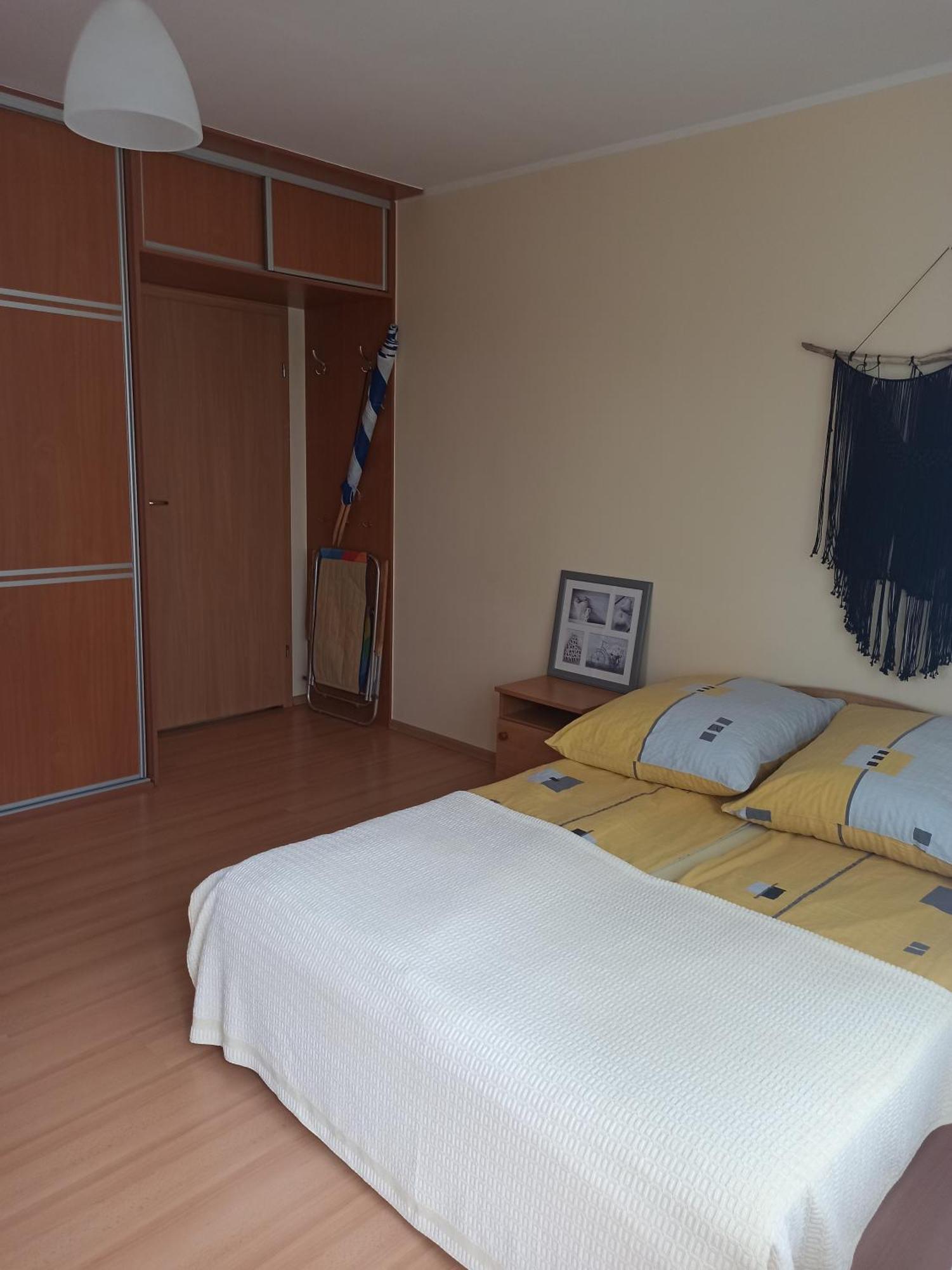 Cieply Zakatek Apartamento Rewal Quarto foto